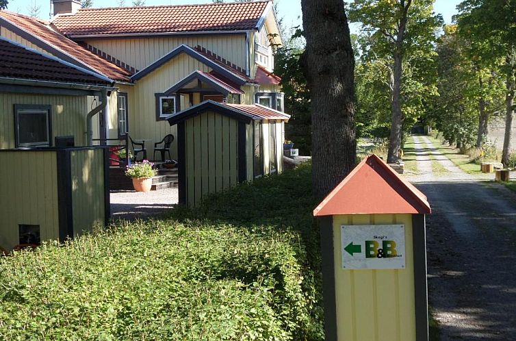 Skogis Bed & Breakfast