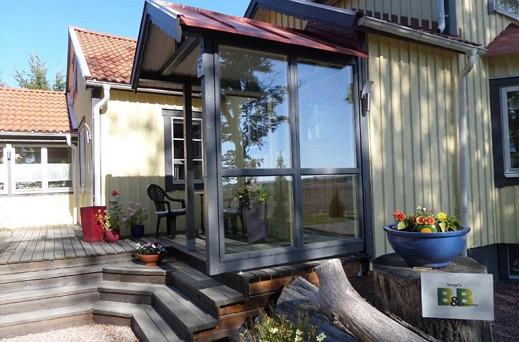 Skogis Bed & Breakfast