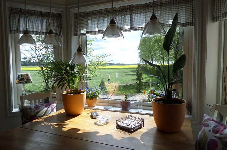 Skogis Bed & Breakfast
