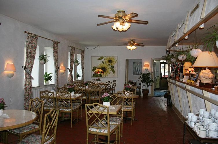 Hotel Chaplin