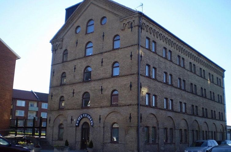 Hotel Chaplin