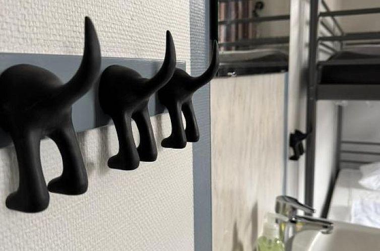 STF Landskrona Hostel