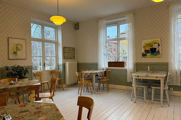 STF Landskrona Hostel