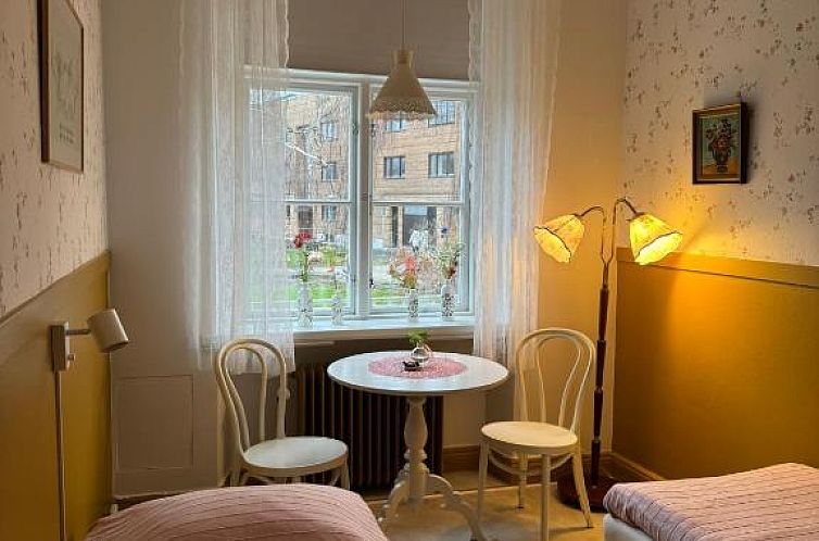 STF Landskrona Hostel