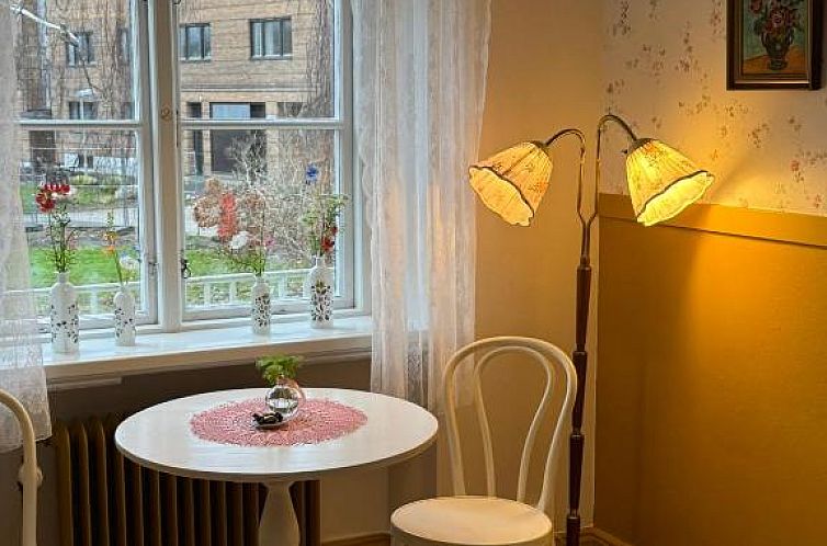 STF Landskrona Hostel