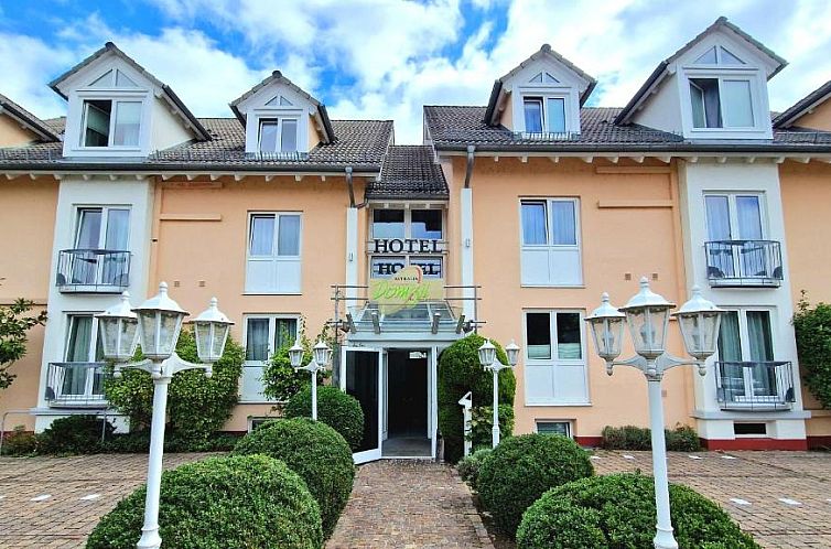 Astralis Hotel Domizil