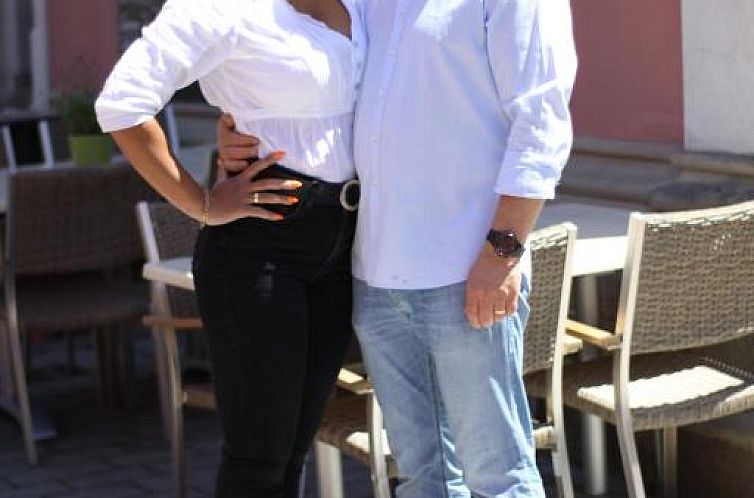 Guest house 56202012 - Apartment Baden-Württemberg - Hotel Restaurant Erbprinz Walldorf