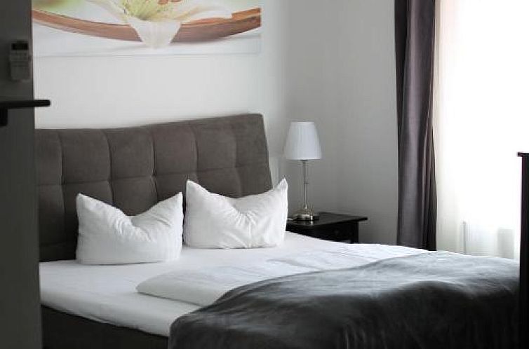 Hotel Restaurant Erbprinz Walldorf