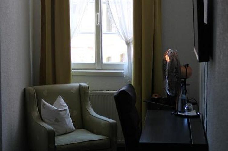 Hotel Restaurant Erbprinz Walldorf