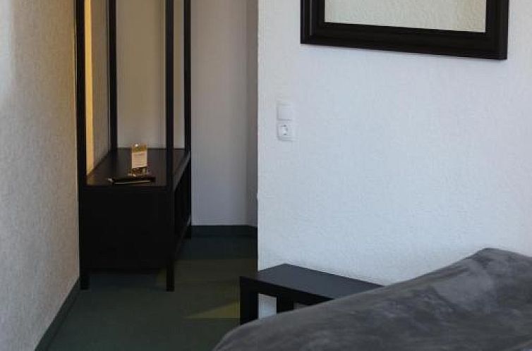 Hotel Restaurant Erbprinz Walldorf