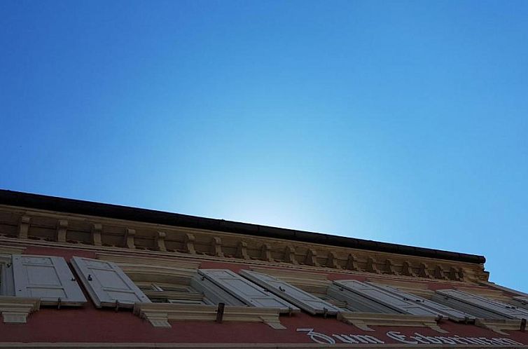 Hotel Restaurant Erbprinz Walldorf