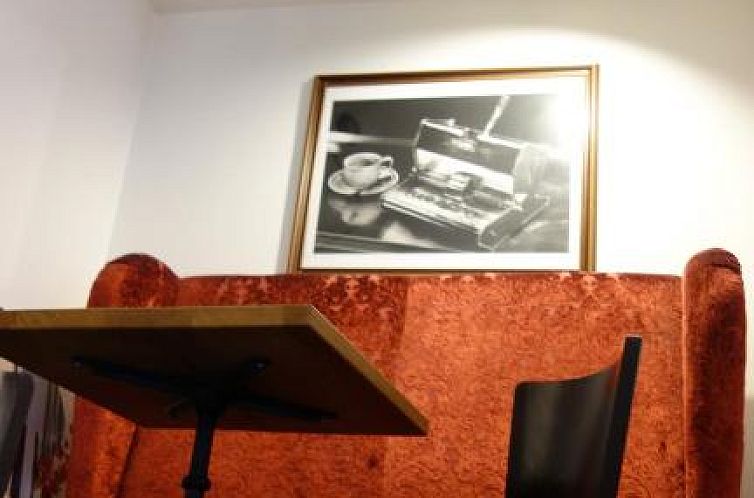 Hotel Restaurant Erbprinz Walldorf