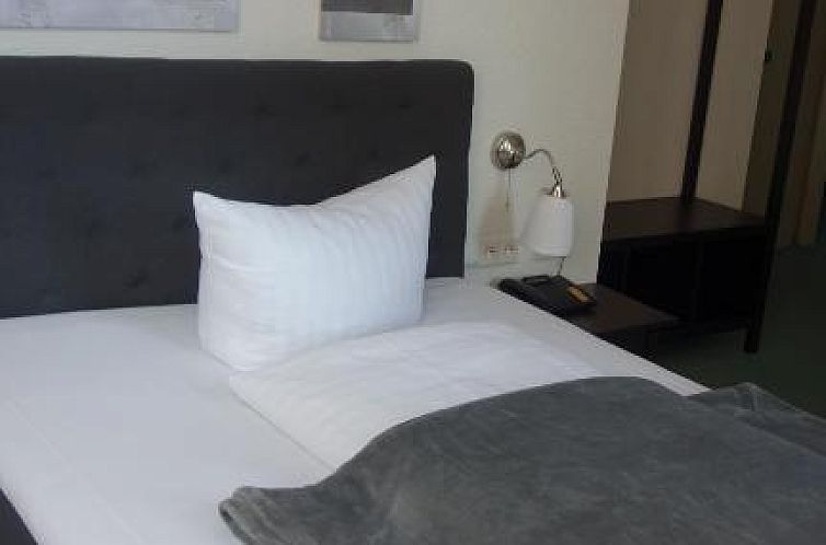 Hotel Restaurant Erbprinz Walldorf