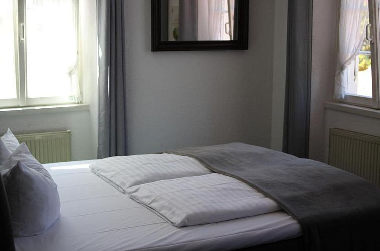 Hotel Restaurant Erbprinz Walldorf