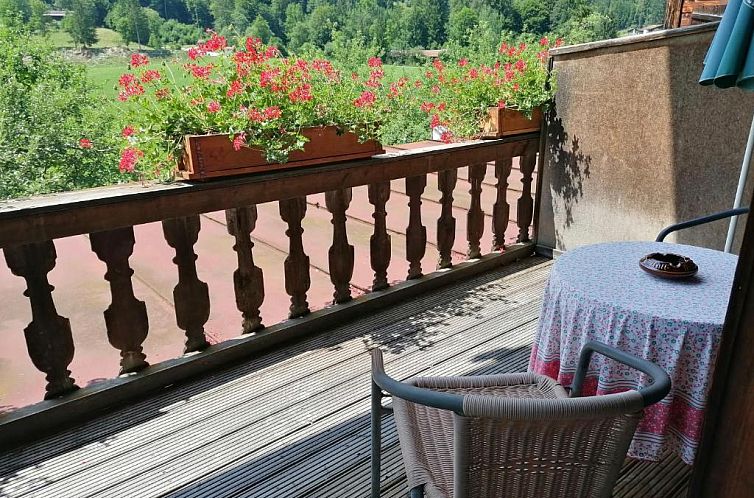 Gasthaus - Pension - Café Dörfl
