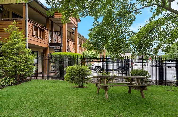 Unterkunft 5625201 - Appartement Oostkust - Best Western Woodbury Inn