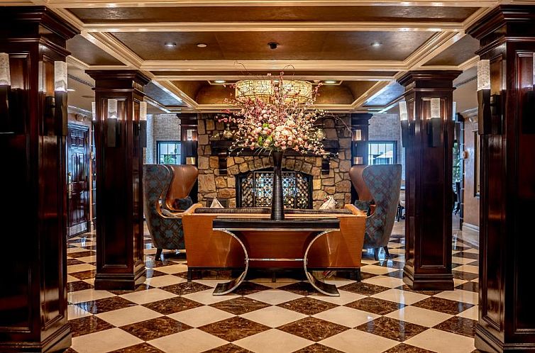 The Inn At Fox Hollow Hotel