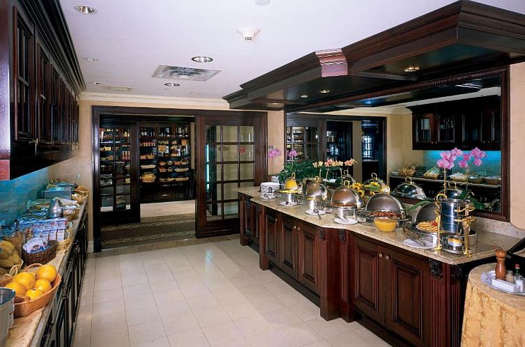 The Inn At Fox Hollow Hotel