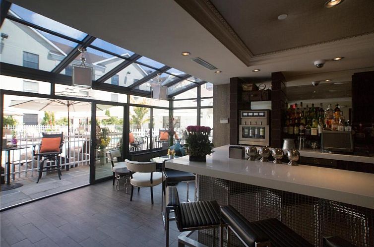 The Inn At Fox Hollow Hotel