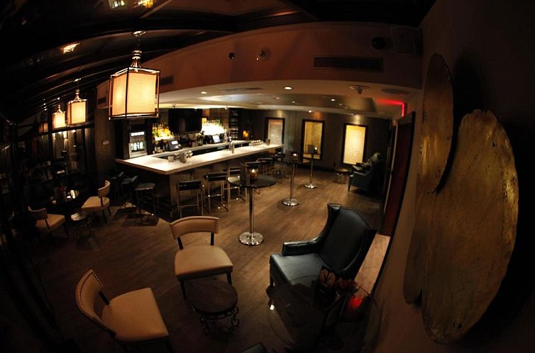 The Inn At Fox Hollow Hotel