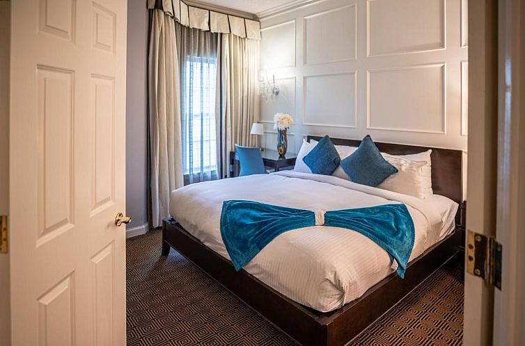 The Inn At Fox Hollow Hotel