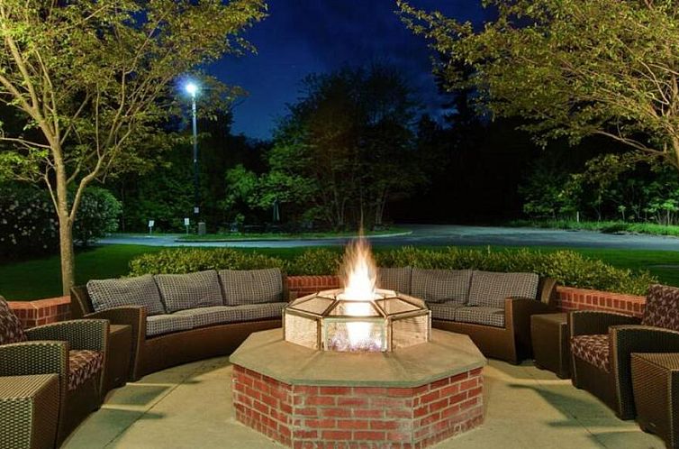 Hilton Garden Inn Raleigh Durham Airport