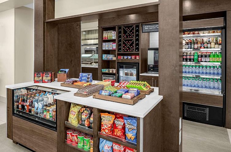 Hilton Garden Inn Raleigh Durham Airport