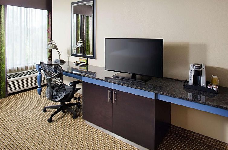 Hilton Garden Inn Raleigh Durham Airport