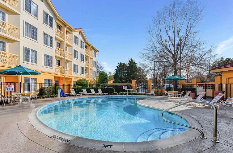 La Quinta by Wyndham Raleigh Durham Intl AP