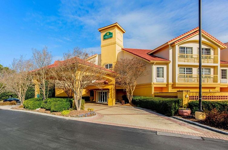 La Quinta by Wyndham Raleigh Durham Intl AP
