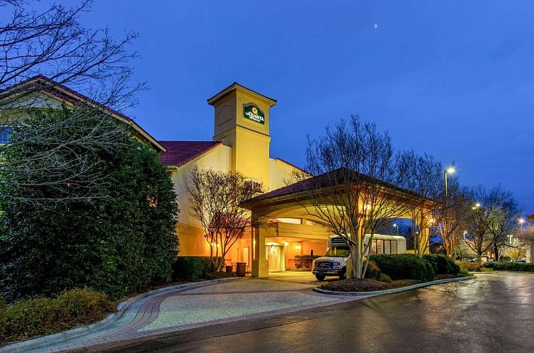 La Quinta by Wyndham Raleigh Durham Intl AP