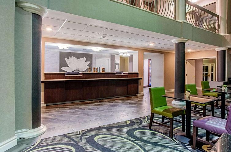 La Quinta by Wyndham Raleigh Durham Intl AP