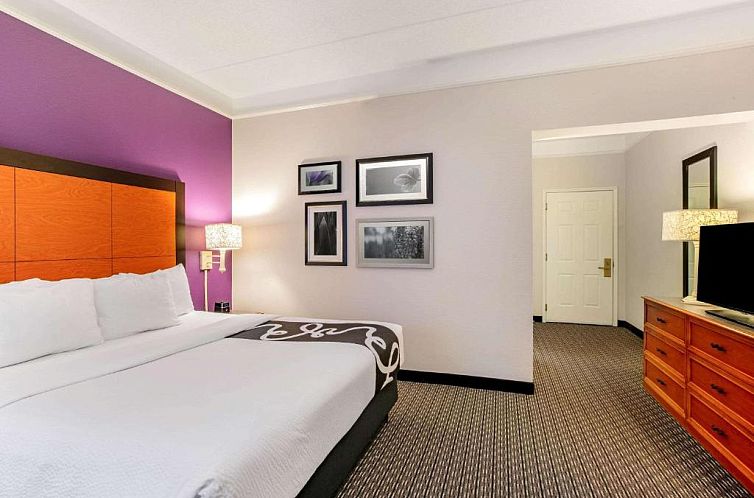 La Quinta by Wyndham Raleigh Durham Intl AP