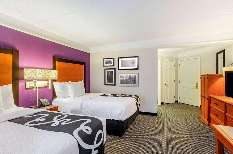 La Quinta by Wyndham Raleigh Durham Intl AP