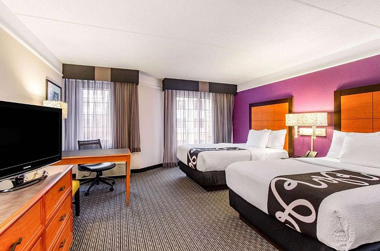 La Quinta by Wyndham Raleigh Durham Intl AP