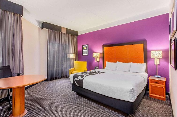 La Quinta by Wyndham Raleigh Durham Intl AP