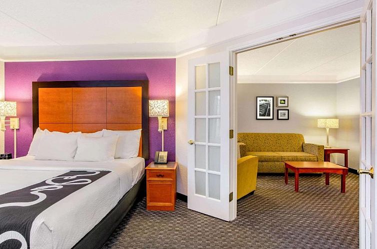 La Quinta by Wyndham Raleigh Durham Intl AP