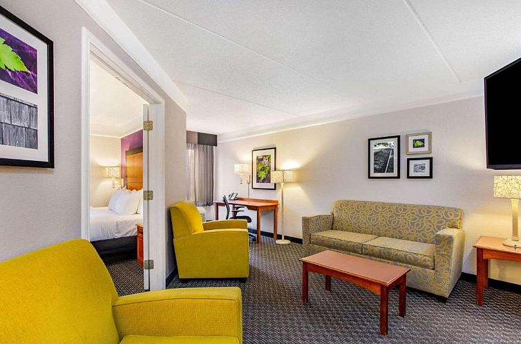 La Quinta by Wyndham Raleigh Durham Intl AP