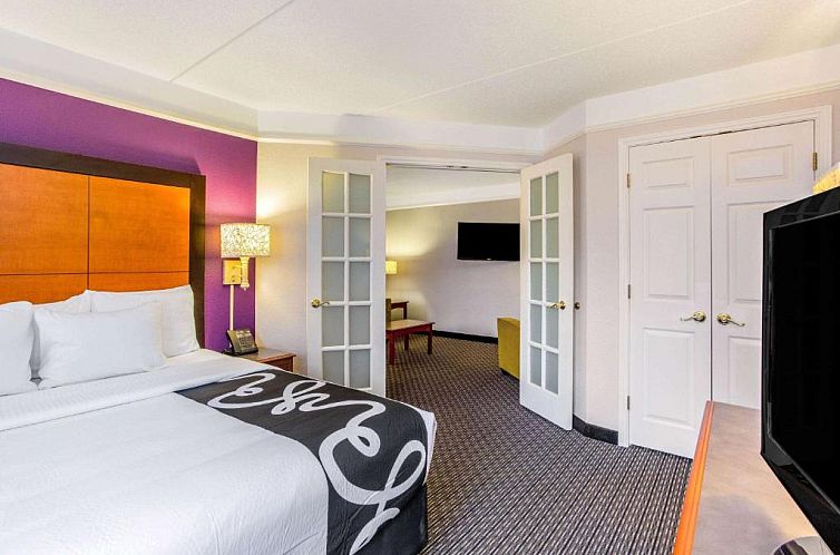 La Quinta by Wyndham Raleigh Durham Intl AP