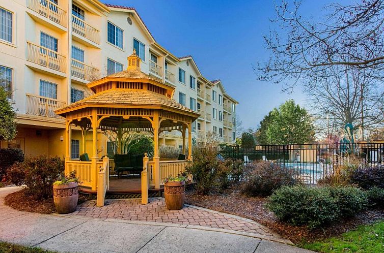 La Quinta by Wyndham Raleigh Durham Intl AP