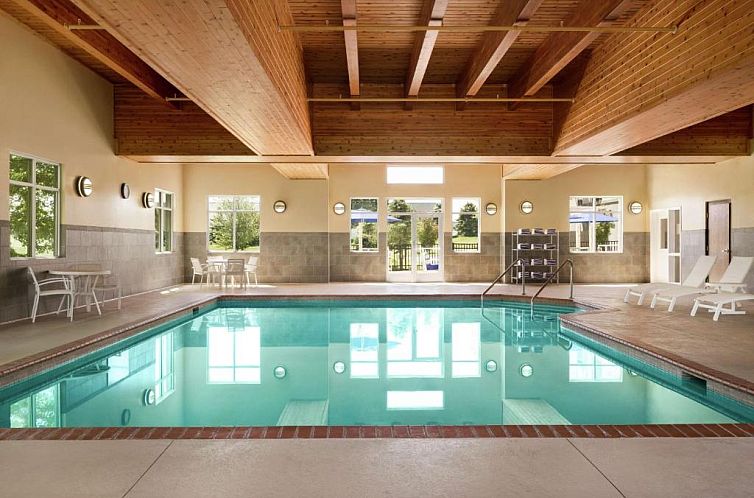 Hampton Inn & Suites Rogers