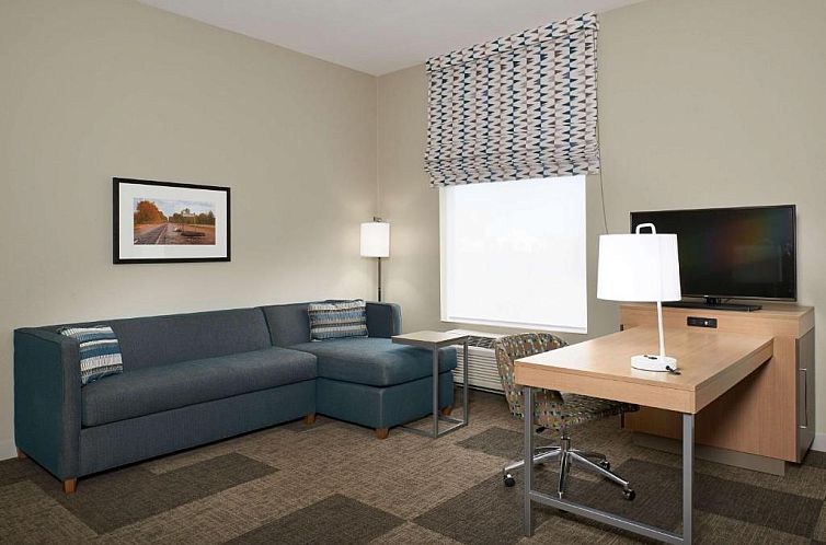 Hampton Inn & Suites Rogers