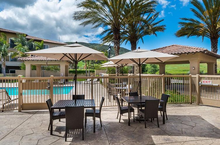 Courtyard by Marriott San Luis Obispo