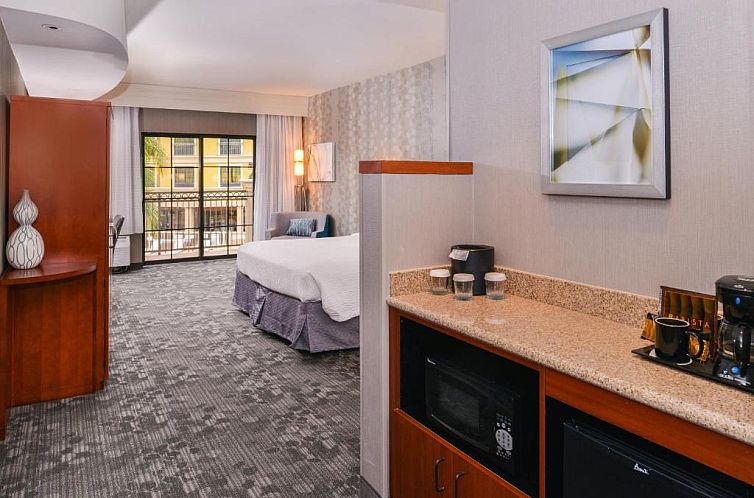 Courtyard by Marriott San Luis Obispo