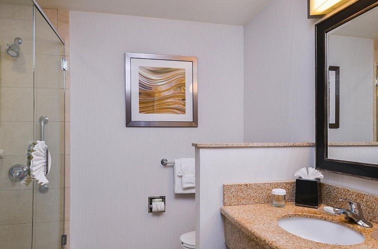 Courtyard by Marriott San Luis Obispo