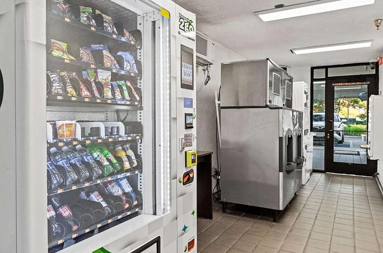 Motel 6-San Luis Obispo, CA - South