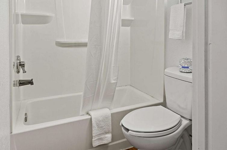 Motel 6-San Luis Obispo, CA - South