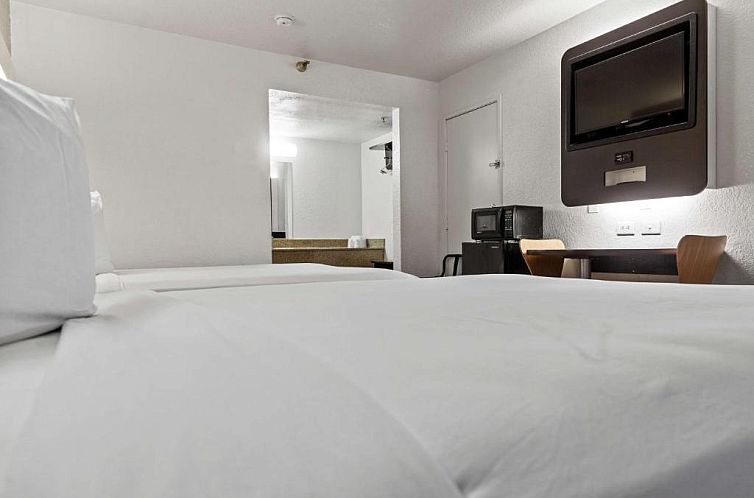 Motel 6-San Luis Obispo, CA - South