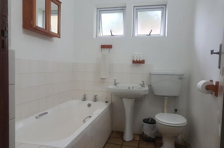 First Group Hole in the Wall