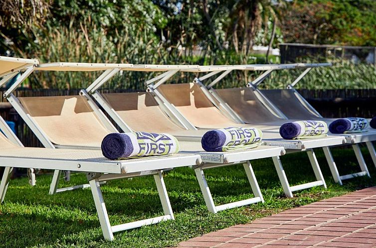 First Group Hole in the Wall